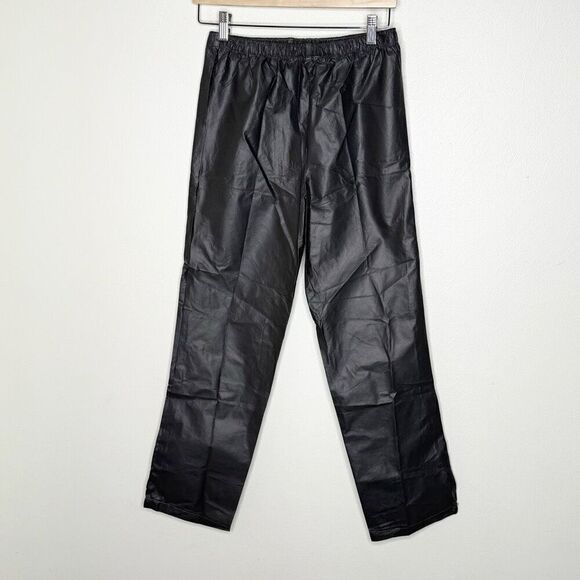 Frogg Toggs Pro Action Water Resistant Gray Elastic Waist Pants - Men’s S - Picture 1 of 5